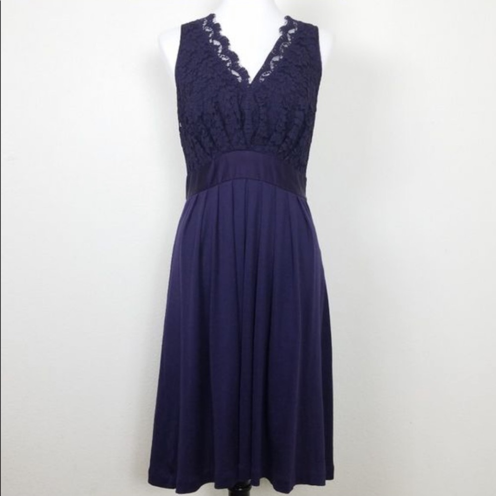 Banana Republic Cocktail Dress